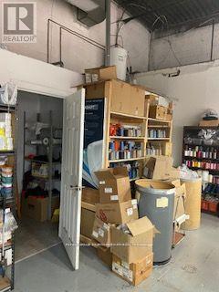 












14 - 2500 LAWRENCE AVENUE E

,
Toronto,




Ontario
M1P2R7

