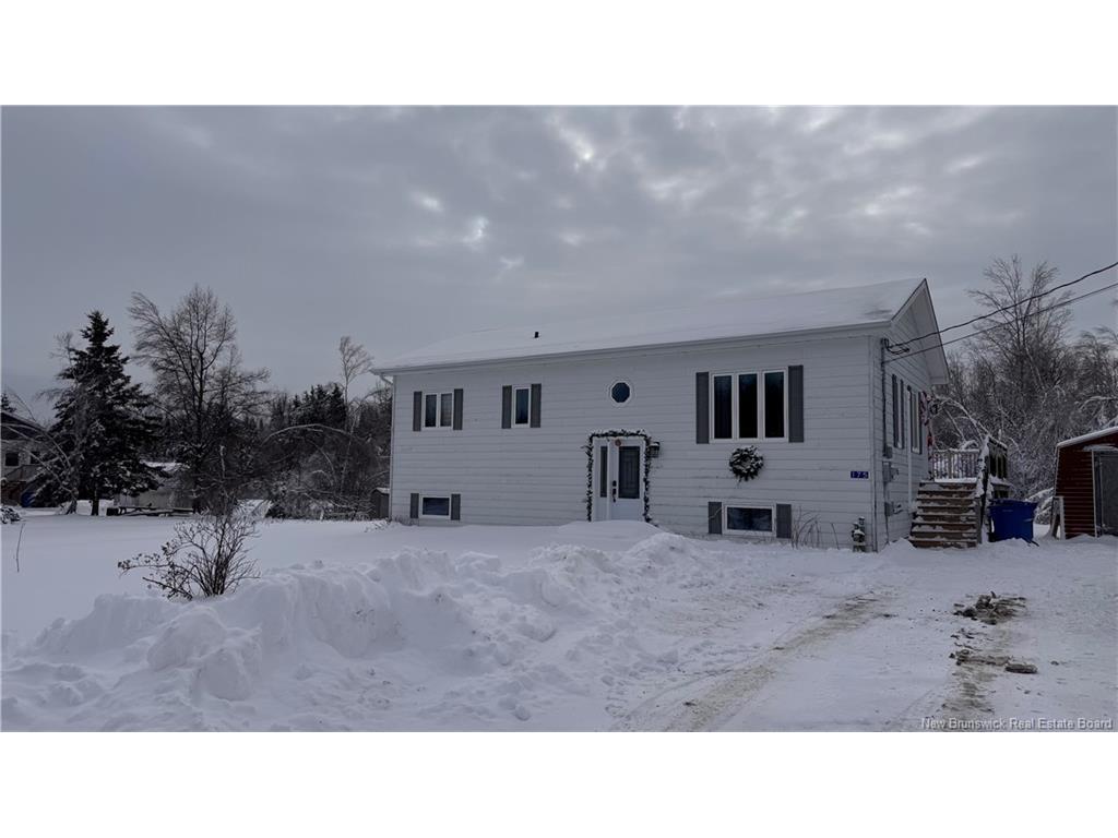 









175


Drisdelle Settlement

,
Lagacéville,




NB
E9G 2N4

