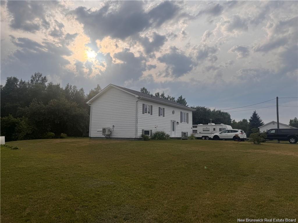 









175


Drisdelle Settlement

,
Lagacéville,




NB
E9G 2N4

