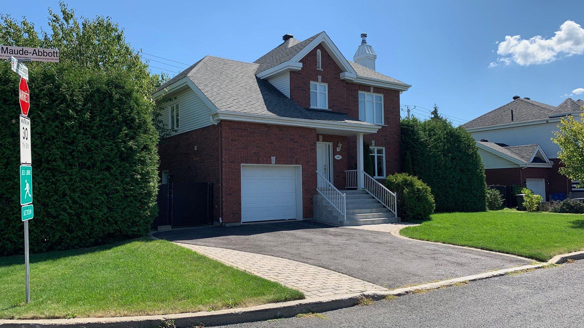 









460


Rue Maude-Abbott

,
Saint-Bruno-de-Montarville,




QC
J3V6H6

