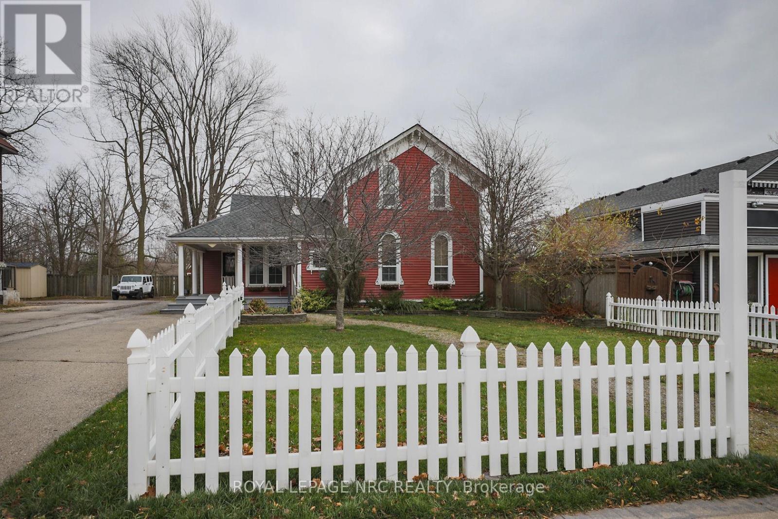 












264 RIDGE ROAD N

,
Fort Erie (Ridgeway),




Ontario
L0S1N0

