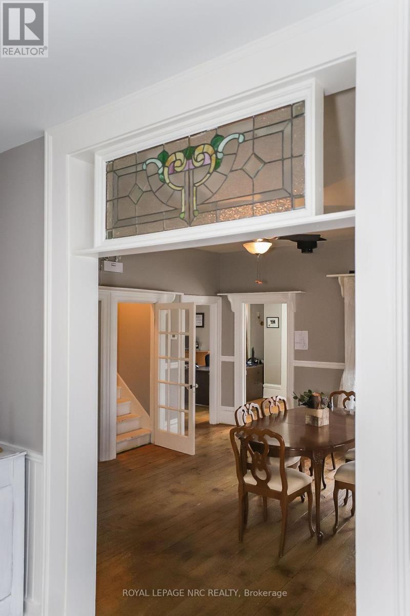 












264 RIDGE ROAD N

,
Fort Erie (Ridgeway),




Ontario
L0S1N0

