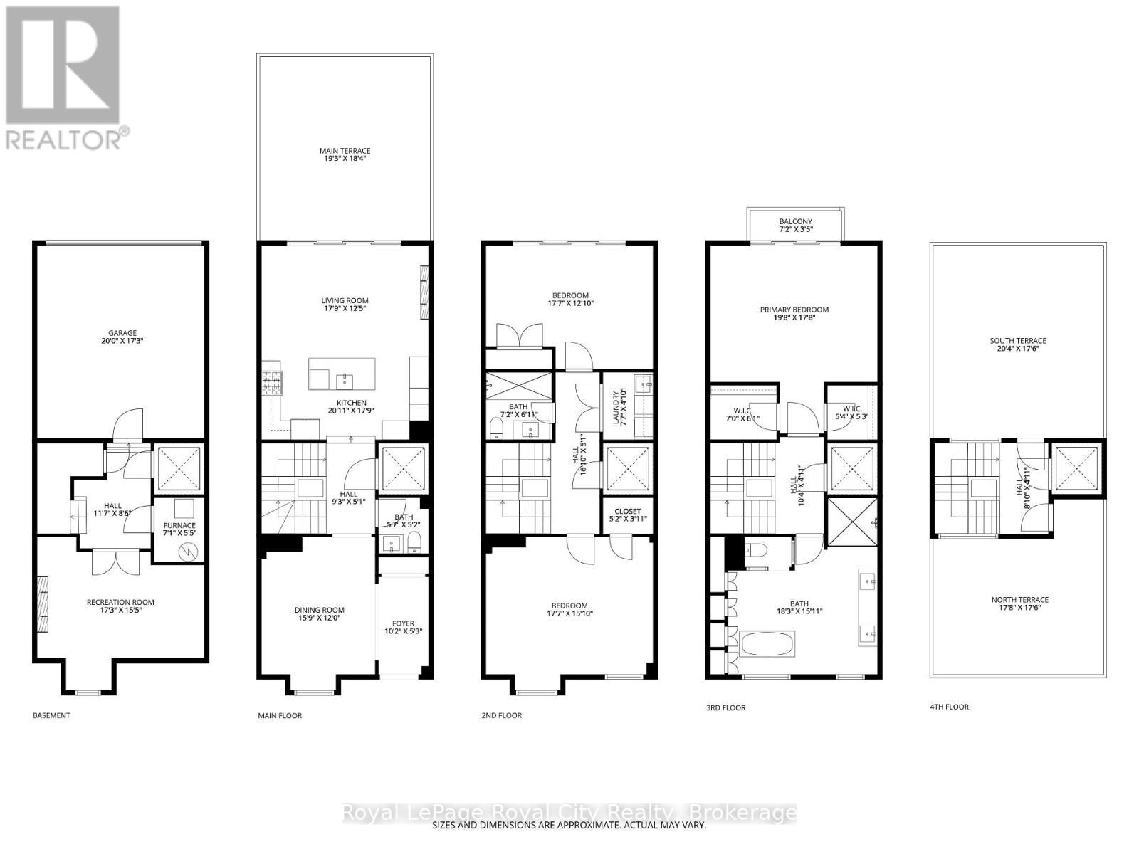 












216 REBECCA STREET

,
Oakville (CO Central),




Ontario
L6K1J9

