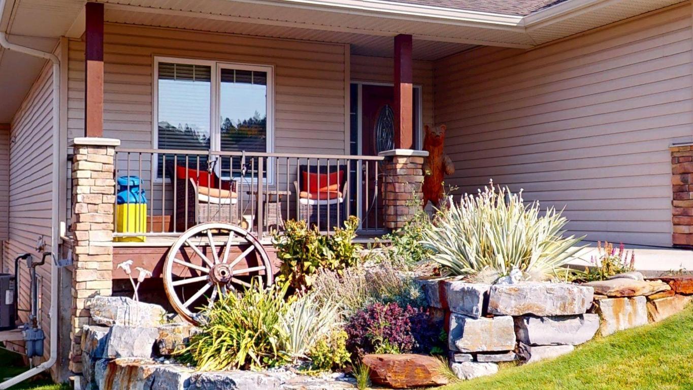 









1401


30th

Avenue, 50,
Cranbrook,




BC
V1C 0C1

