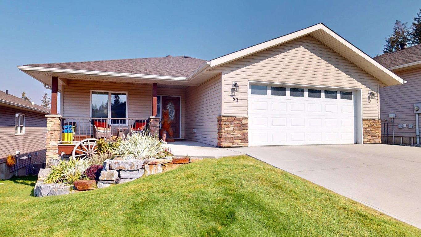 









1401


30th

Avenue, 50,
Cranbrook,




BC
V1C 0C1

