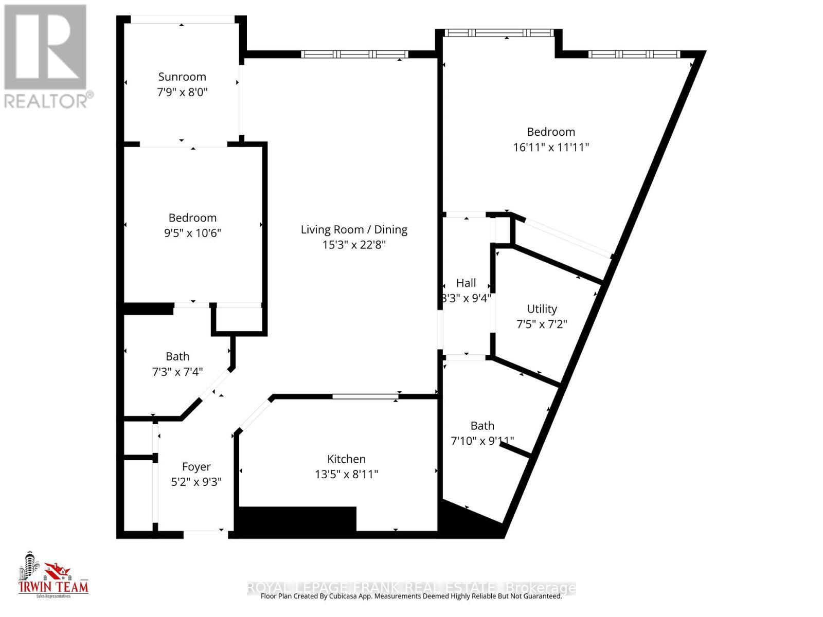 












112 - 2 HERITAGE WAY

,
Kawartha Lakes (Lindsay),




Ontario
K9V5P5

