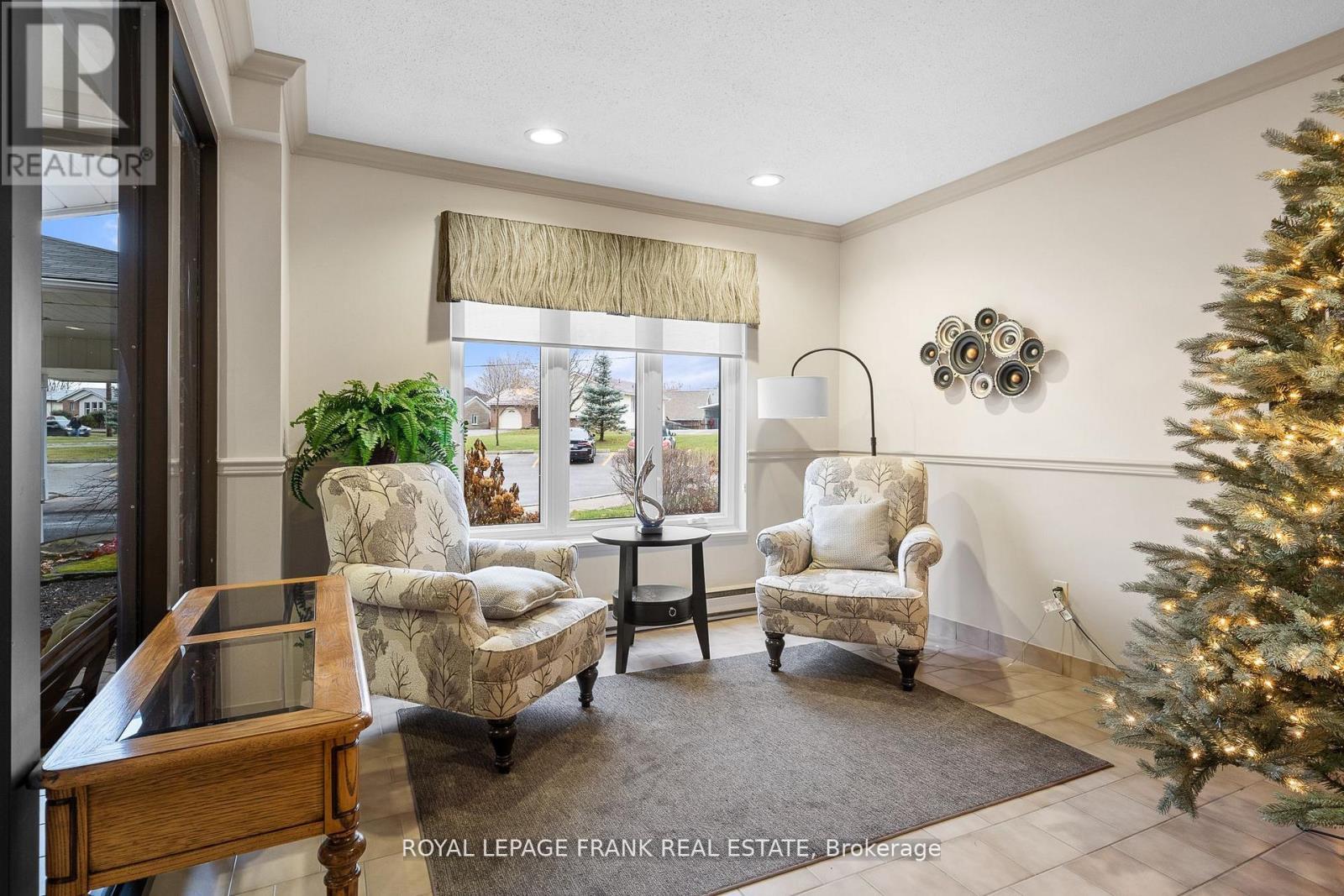 












112 - 2 HERITAGE WAY

,
Kawartha Lakes (Lindsay),




Ontario
K9V5P5

