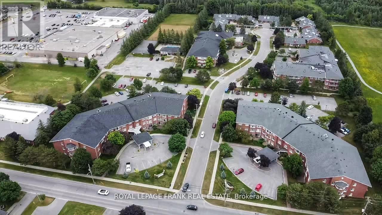 












112 - 2 HERITAGE WAY

,
Kawartha Lakes (Lindsay),




Ontario
K9V5P5

