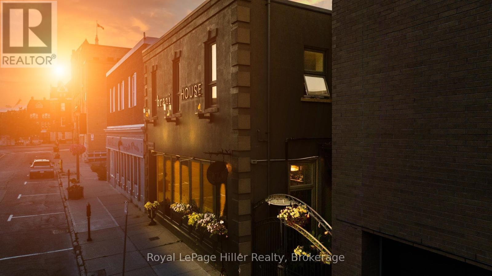 












34 BRUNSWICK STREET

,
Stratford,




Ontario
N5A3L8

