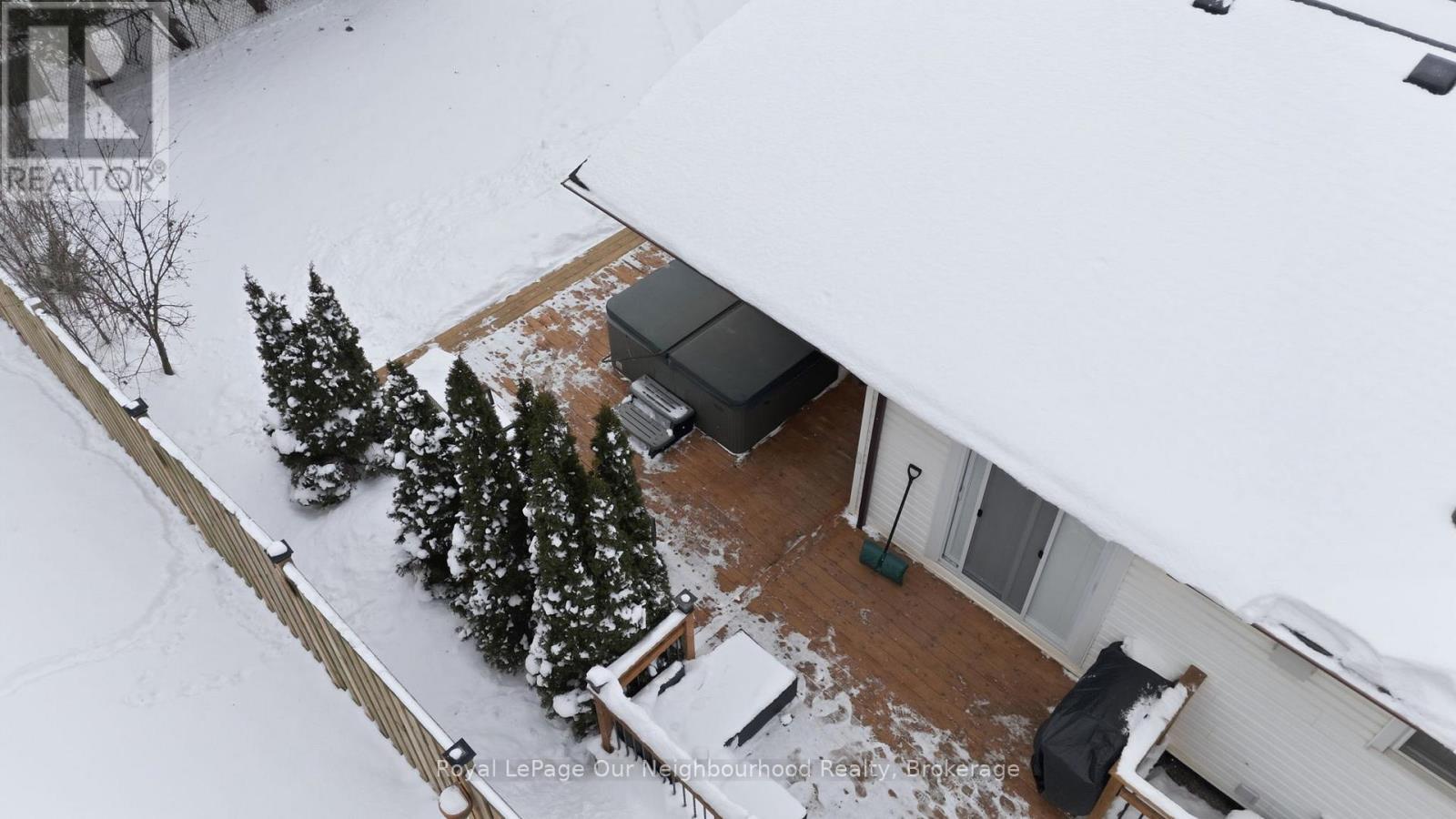 












181 MCMASTER DRIVE

,
London South,




Ontario
N6K1J6

