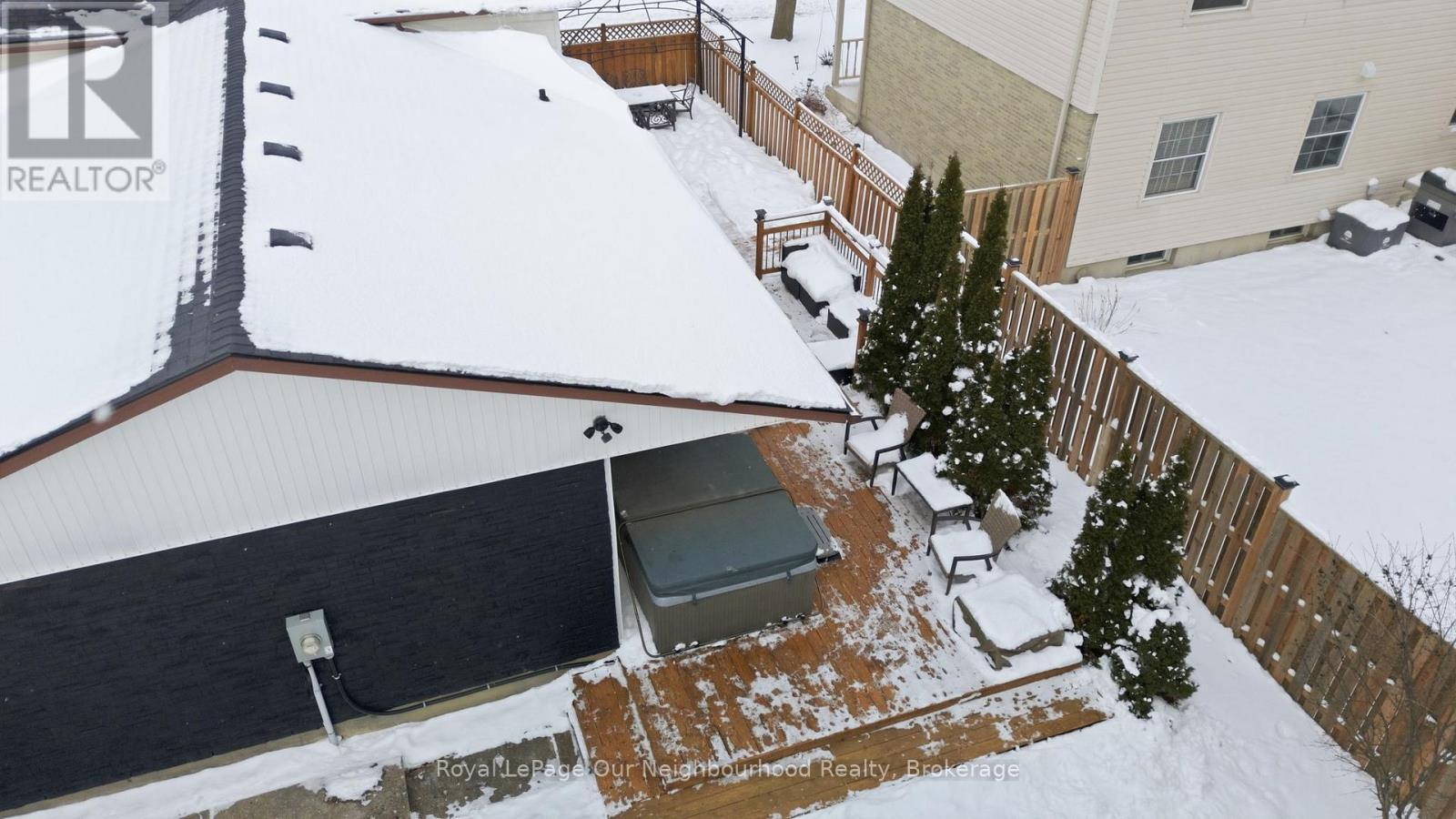 












181 MCMASTER DRIVE

,
London South,




Ontario
N6K1J6

