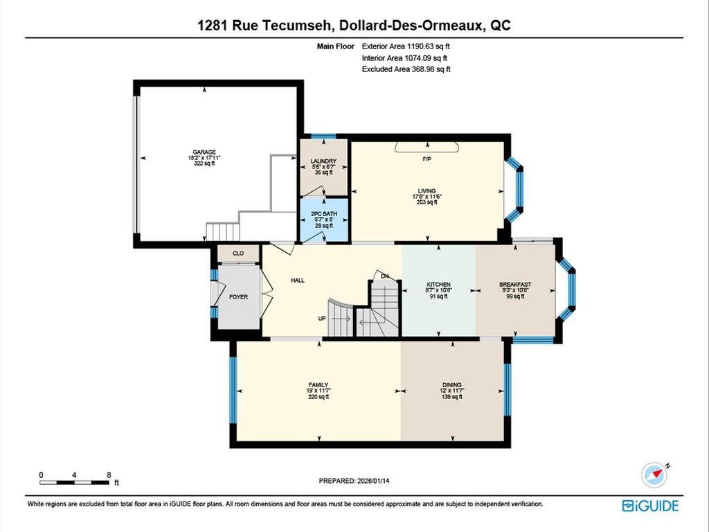 









1281


Rue Tecumseh

,
Dollard-Des Ormeaux,




QC
H9A3C9

