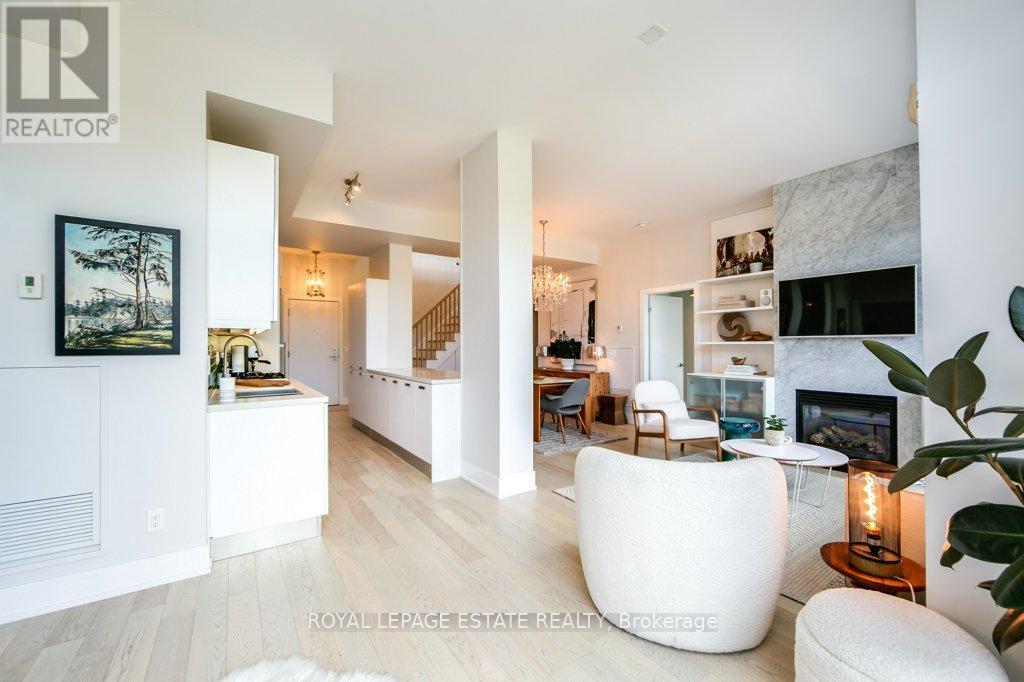 












408 - 66 KIPPENDAVIE AVENUE

,
Toronto,




Ontario
M4L0A4

