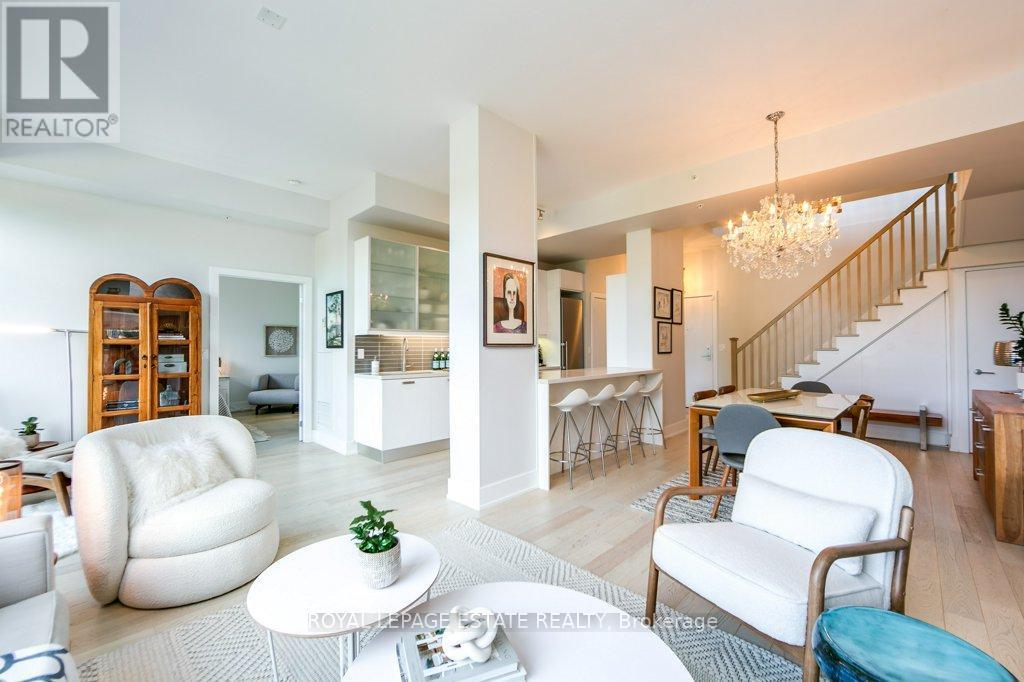 












408 - 66 KIPPENDAVIE AVENUE

,
Toronto,




Ontario
M4L0A4

