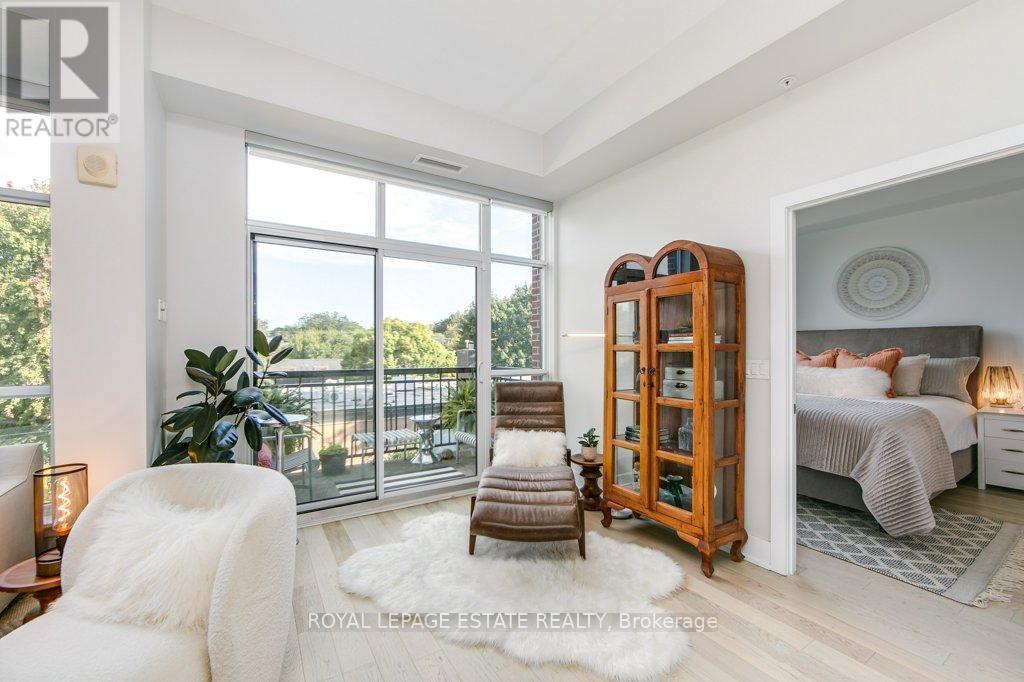 












408 - 66 KIPPENDAVIE AVENUE

,
Toronto,




Ontario
M4L0A4

