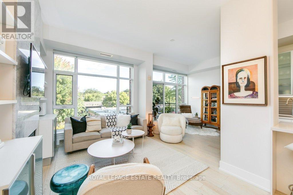 












408 - 66 KIPPENDAVIE AVENUE

,
Toronto,




Ontario
M4L0A4

