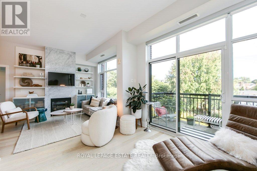 












408 - 66 KIPPENDAVIE AVENUE

,
Toronto,




Ontario
M4L0A4

