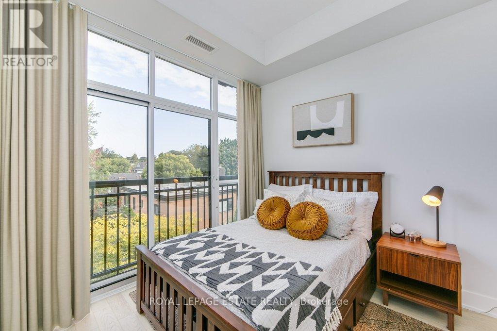 












408 - 66 KIPPENDAVIE AVENUE

,
Toronto,




Ontario
M4L0A4

