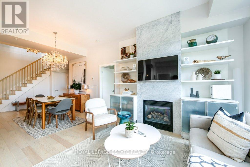 












408 - 66 KIPPENDAVIE AVENUE

,
Toronto,




Ontario
M4L0A4

