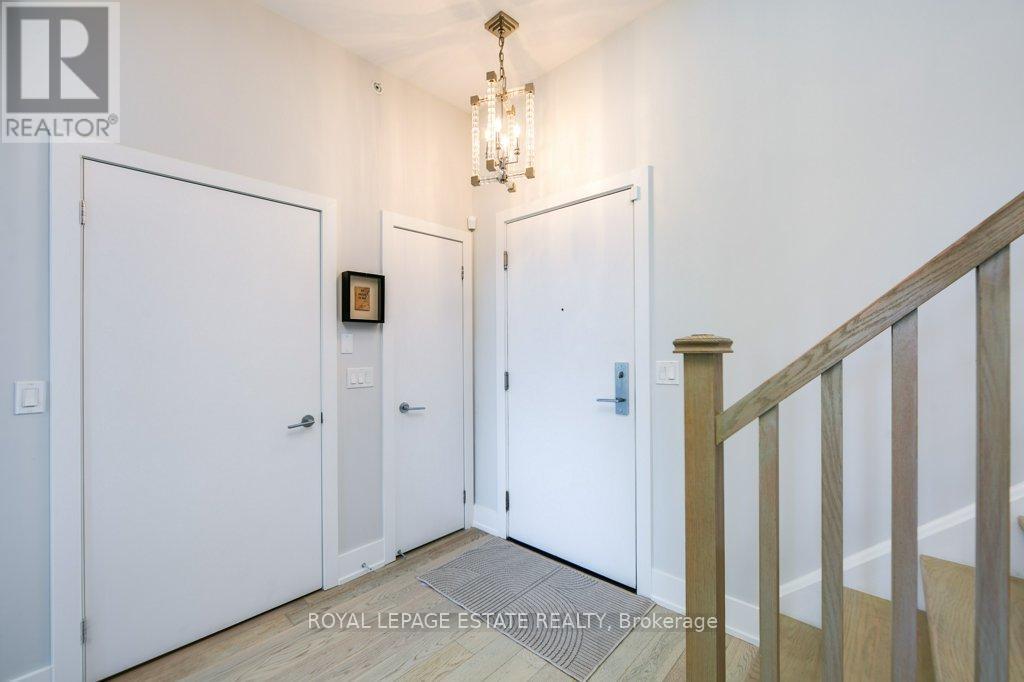 












408 - 66 KIPPENDAVIE AVENUE

,
Toronto,




Ontario
M4L0A4

