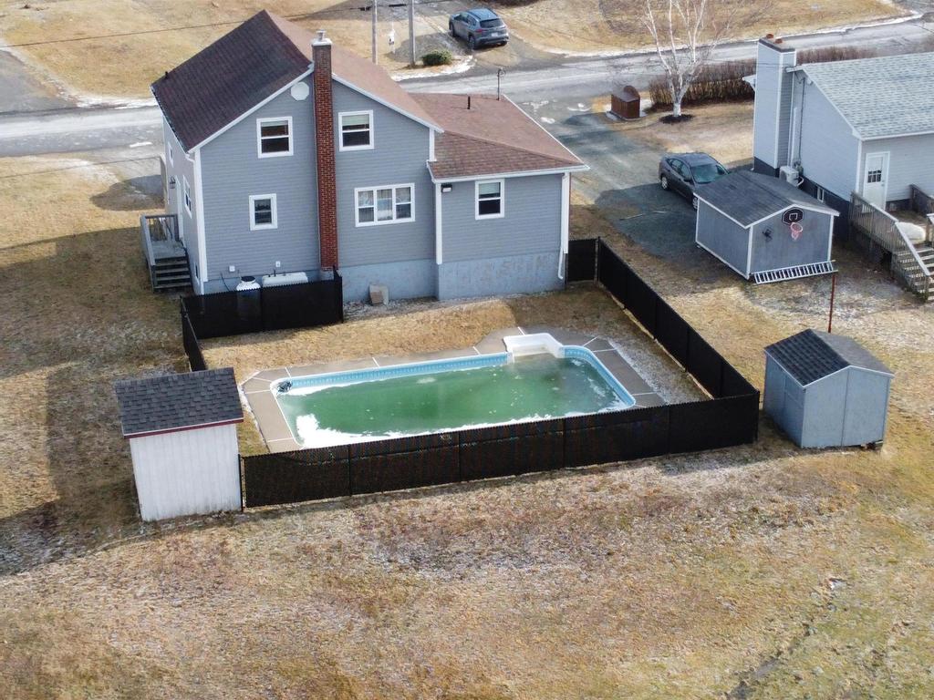 












721 St. Joseph Street

,
New Waterford,




NS
B1H 4G5

