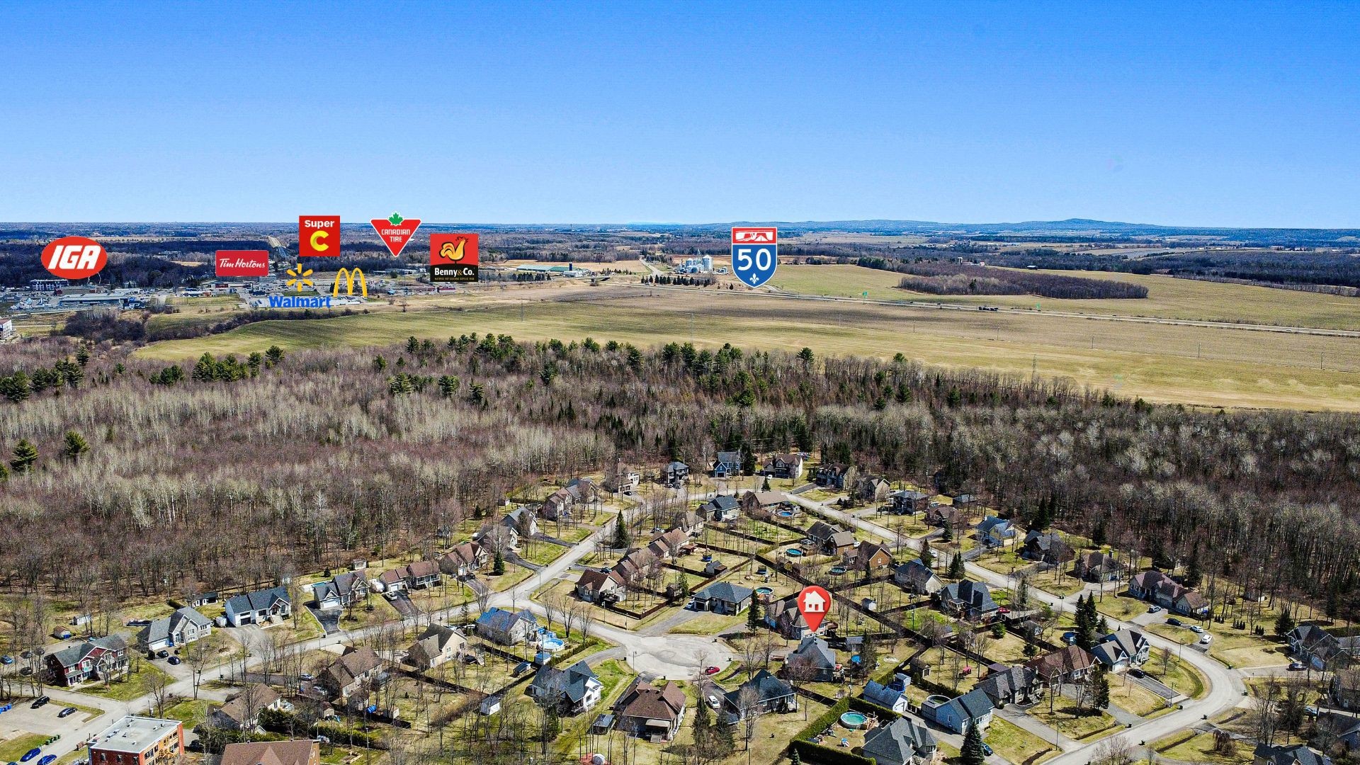 









17

 - 17A


Place du Clos

,
Lachute,




QC
J8H0J3

