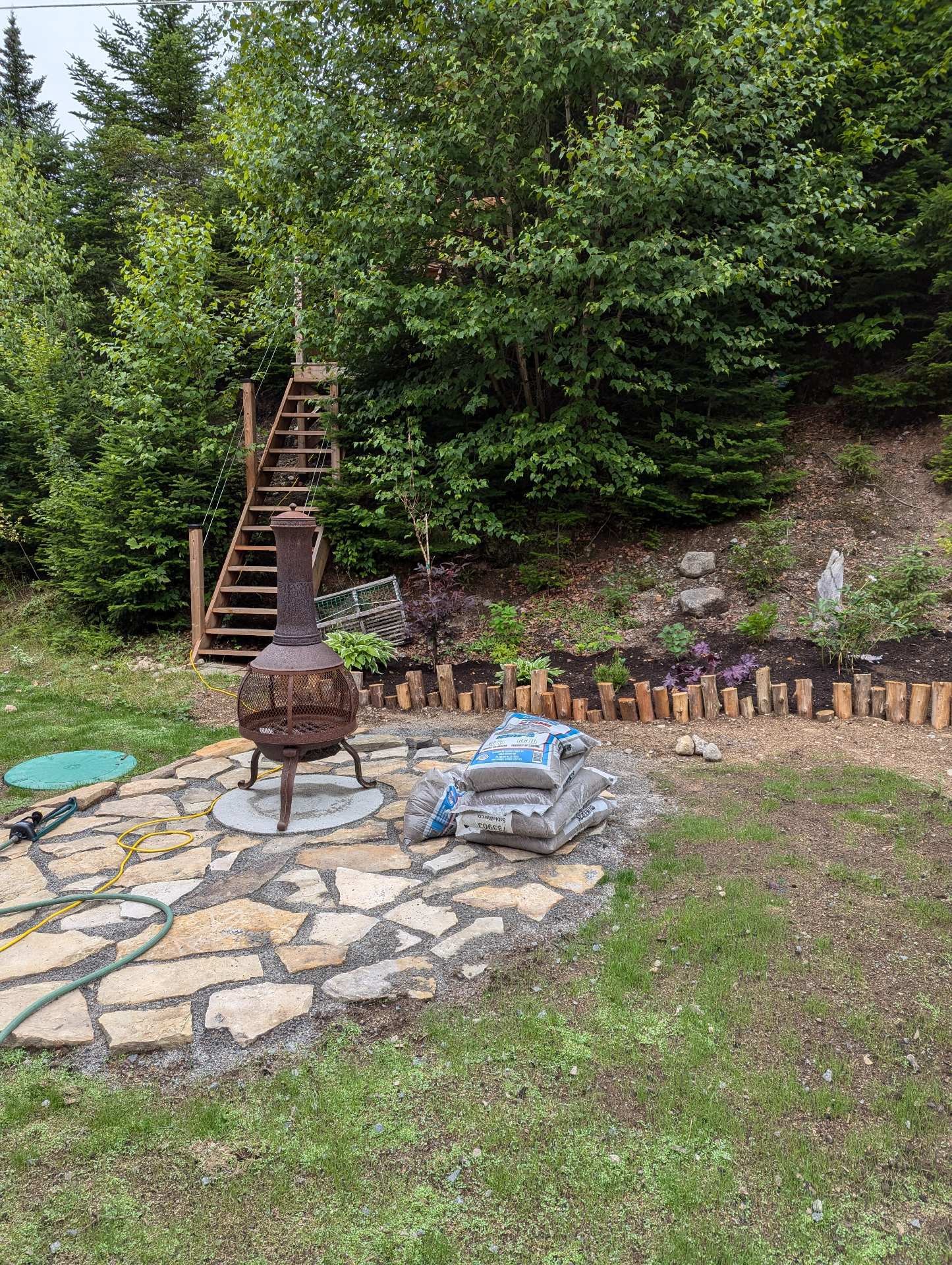 









322


Ch. Tawachiche E.

,
Lac-aux-Sables,




QC
G0X1M0

