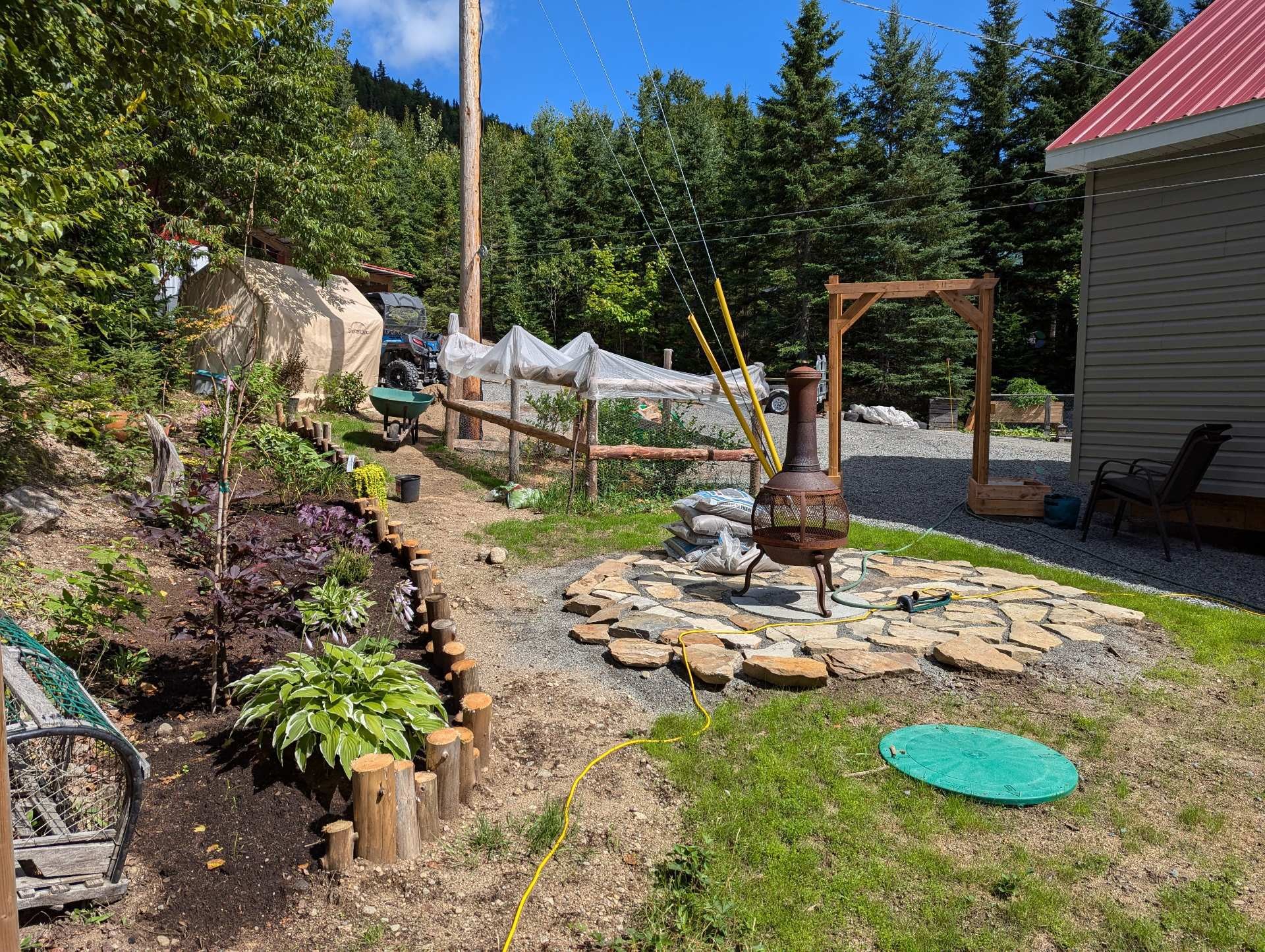 









322


Ch. Tawachiche E.

,
Lac-aux-Sables,




QC
G0X1M0

