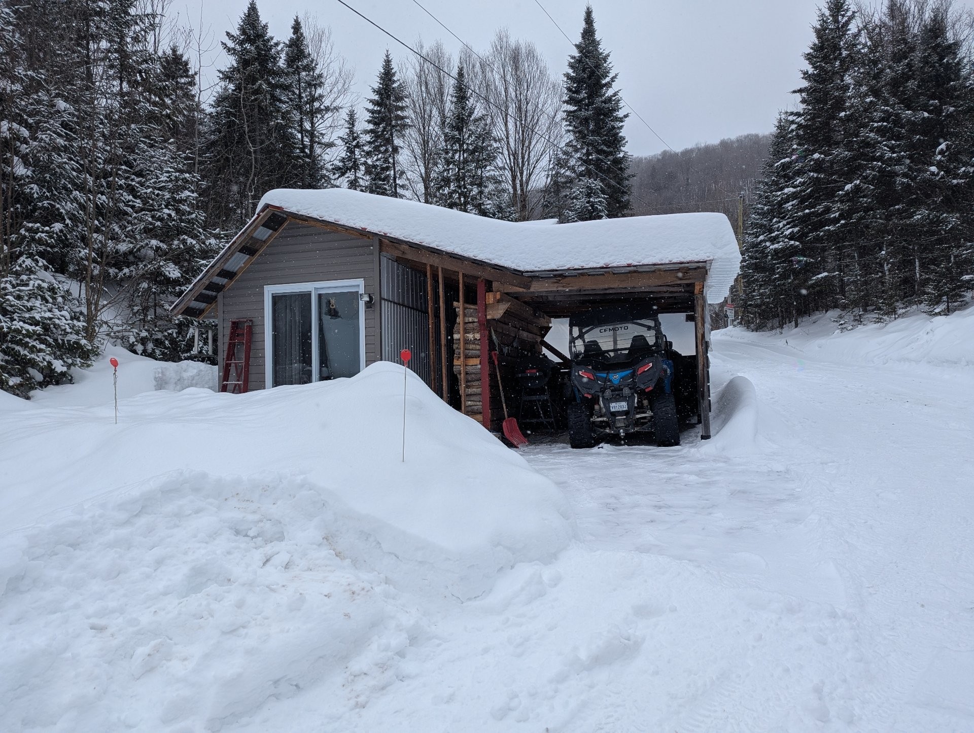 









322


Ch. Tawachiche E.

,
Lac-aux-Sables,




QC
G0X1M0

