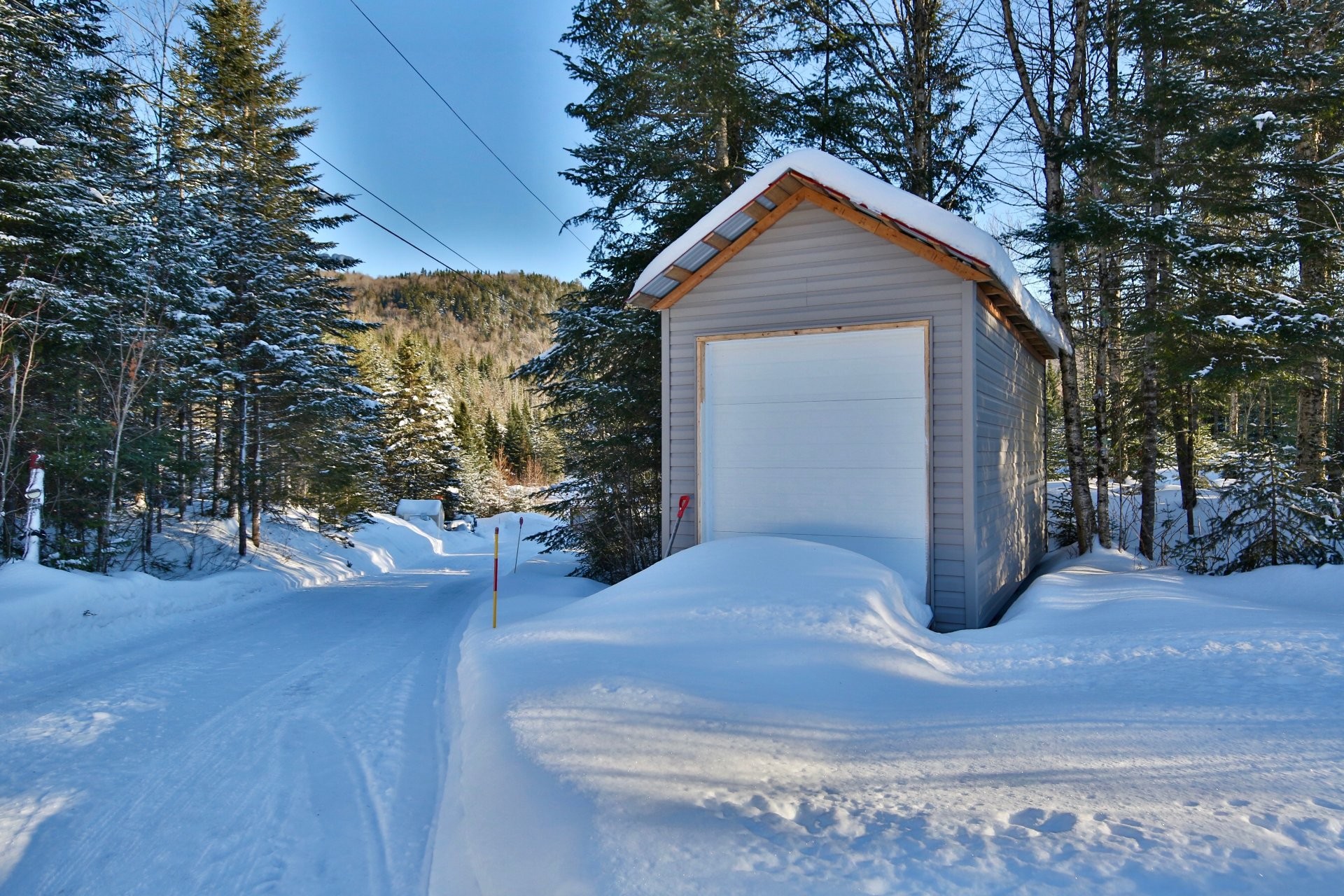 









322


Ch. Tawachiche E.

,
Lac-aux-Sables,




QC
G0X1M0

