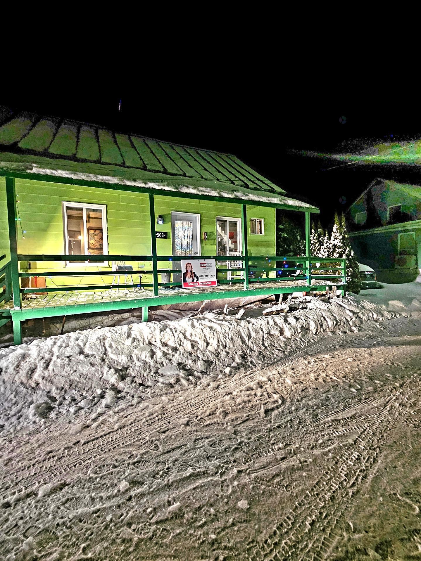 









508


Rue St-Alexis

,
Leclercville,




QC
G0S2K0

