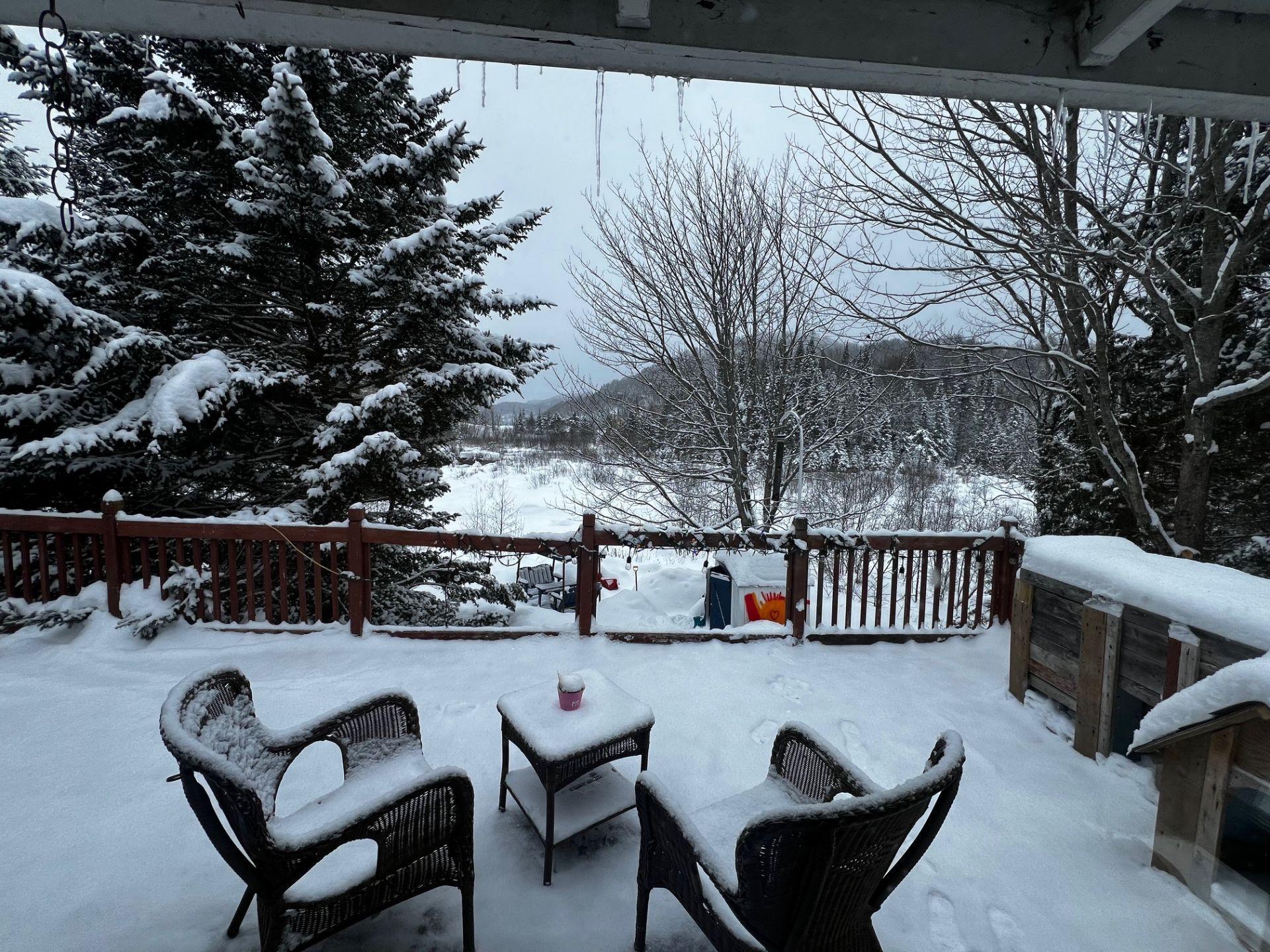 









170


Ch. Maplewood

,
Saint-Adolphe-d'Howard,




QC
J0T2B0

