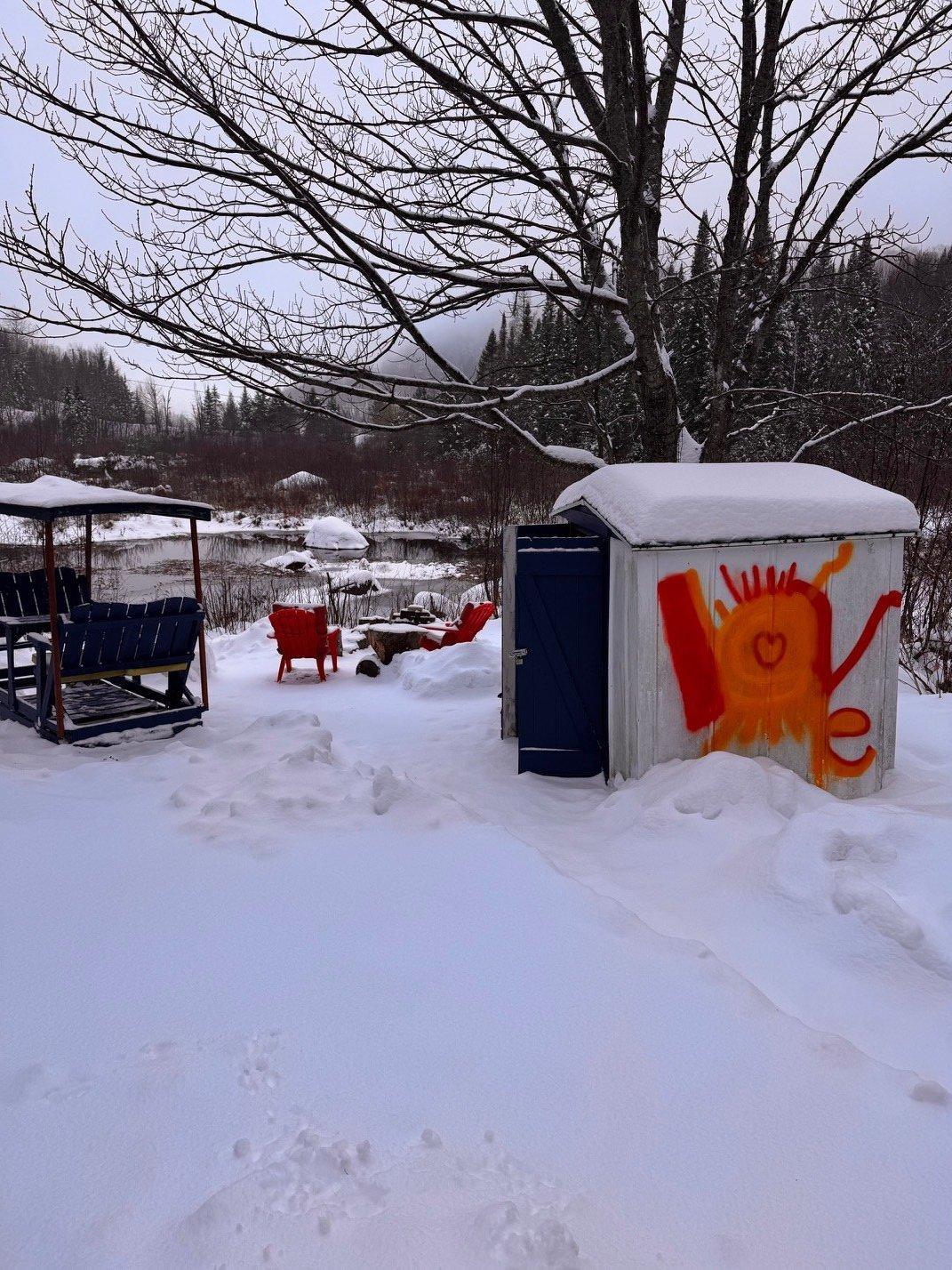 









170


Ch. Maplewood

,
Saint-Adolphe-d'Howard,




QC
J0T2B0

