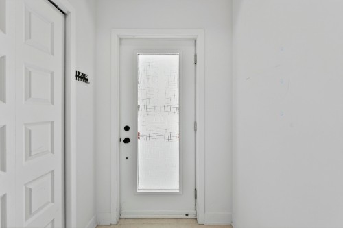 Hall d'entrée/Vestibule