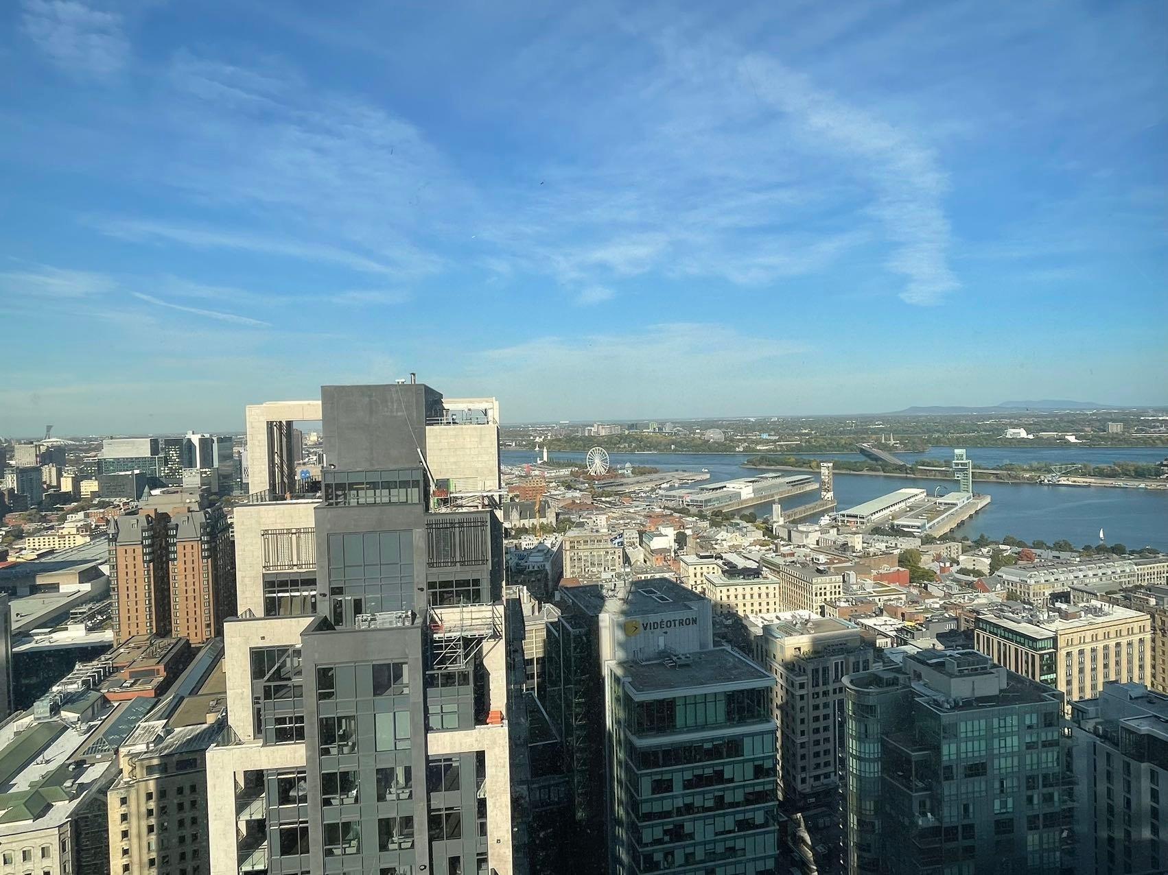 









720


Rue St-Jacques

, 3503,
Montréal (Ville-Marie),




QC
H3C1E9

