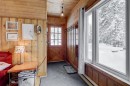 Mud Room