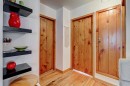 Passageway