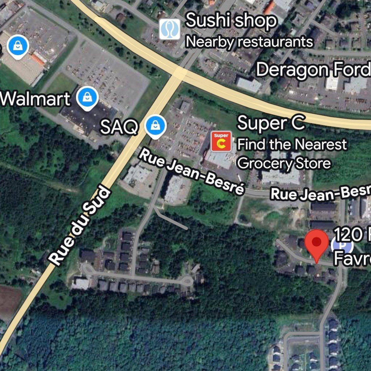 









120


Place Marc-Favreau

, 301,
Cowansville,




QC
J2K0Z9

