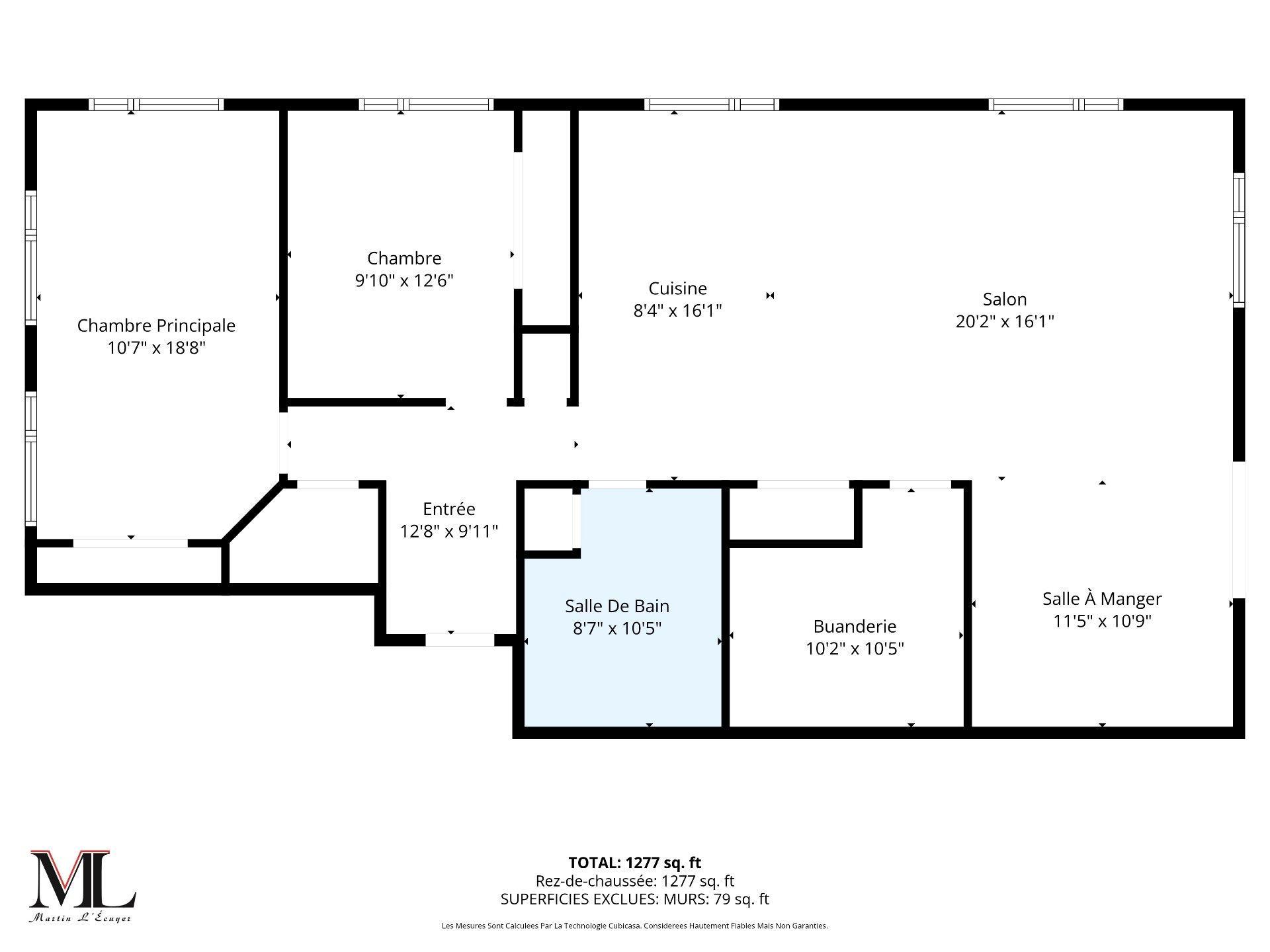 









85


Rue Janine-Sutto

, 301,
Cowansville,




QC
J2K0M3

