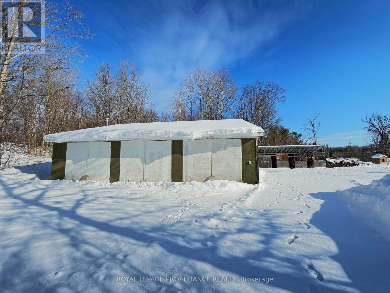 












1108 BEAVER CREEK ROAD

,
Marmora and Lake (Marmora Ward),




Ontario
K0K2M0

