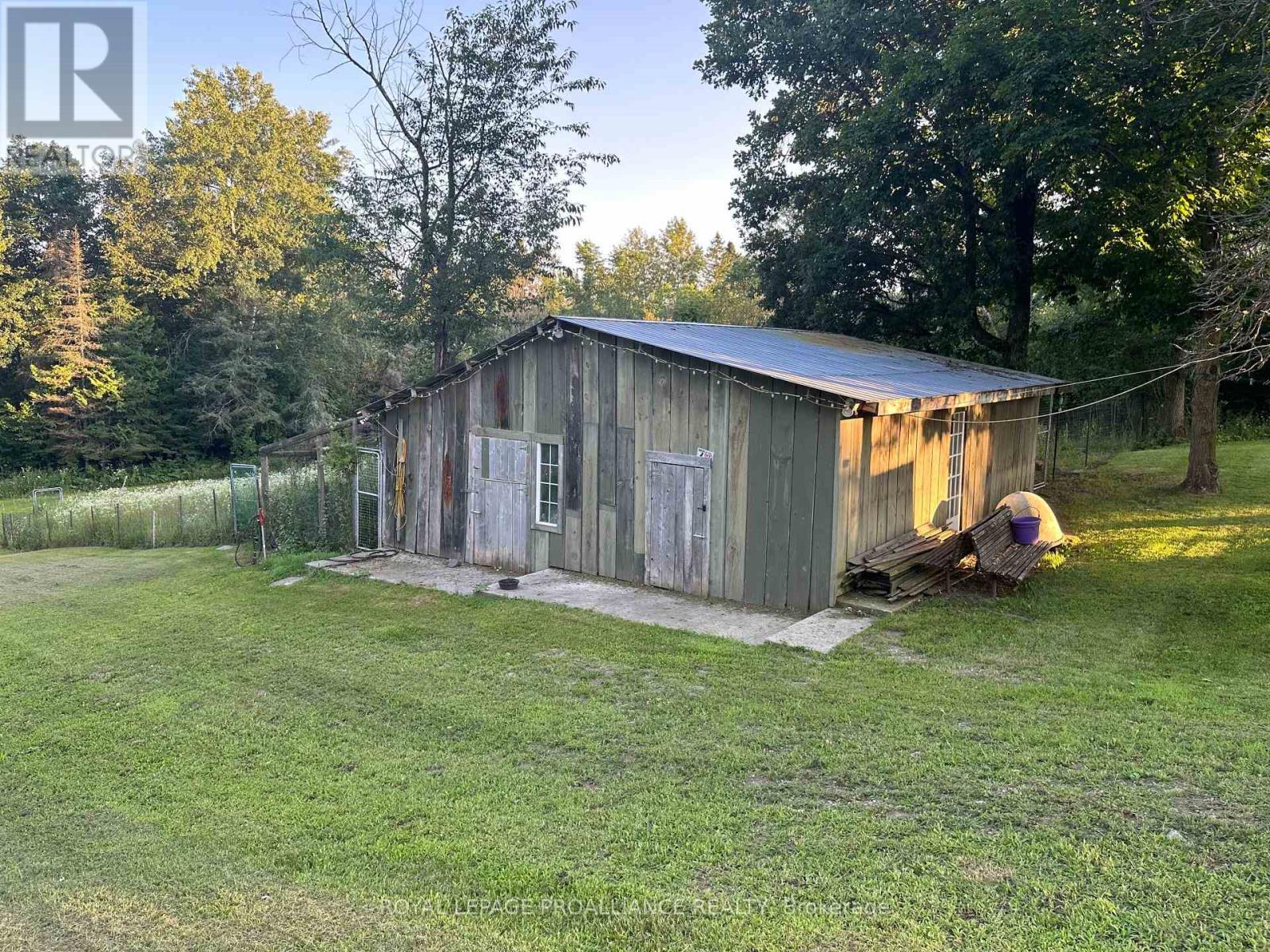 












1108 BEAVER CREEK ROAD

,
Marmora and Lake (Marmora Ward),




Ontario
K0K2M0

