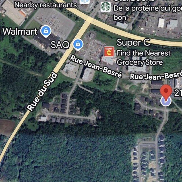 









21


Rue Paul-Hébert

, 301,
Cowansville,




QC
J2K2X3

