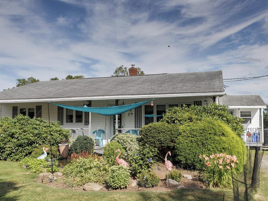 












29 Edith Lee Drive

,
North River,




NS
B6L 6C7

