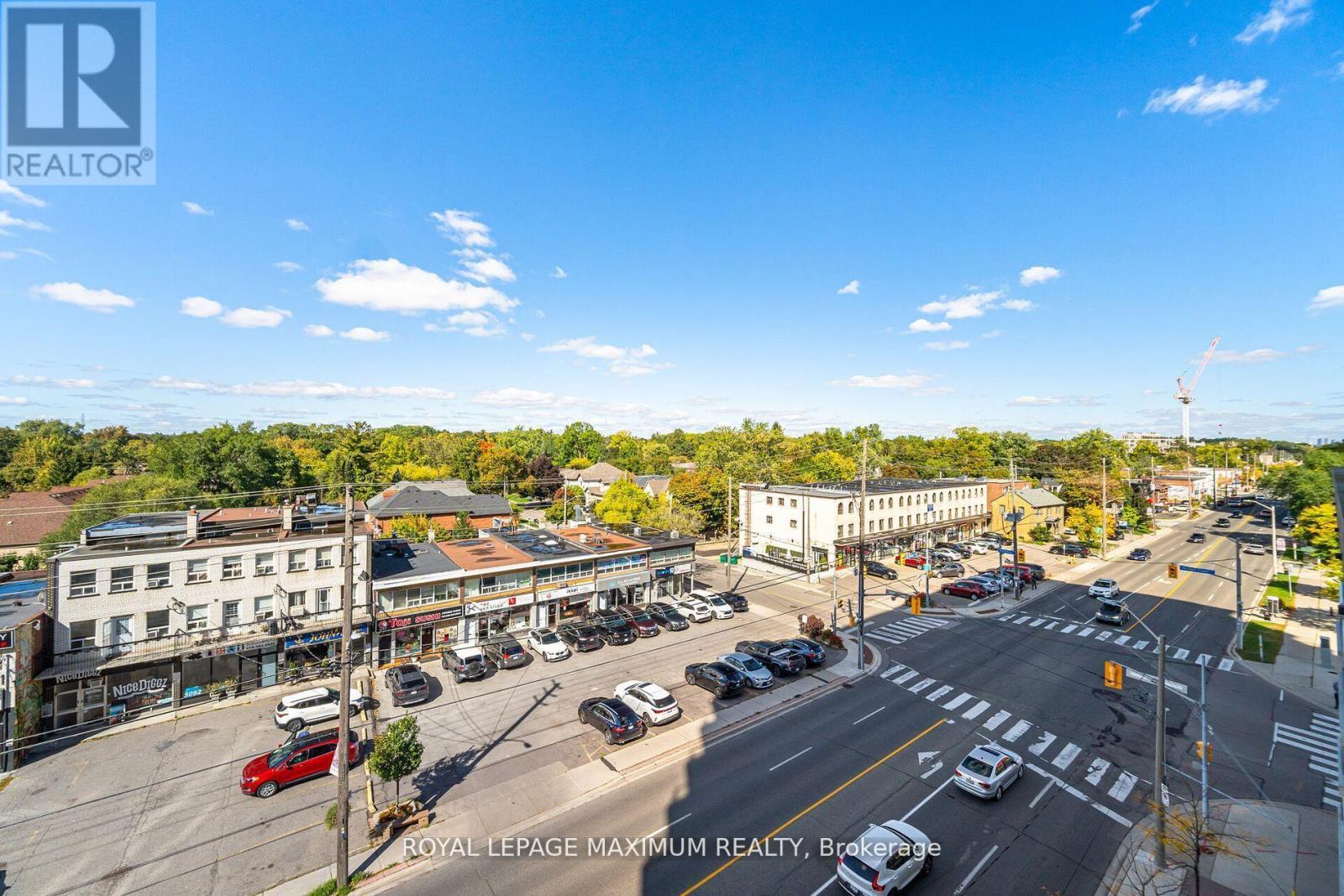 












511 - 5101 DUNDAS STREET W

,
Toronto,




Ontario
M9A5G8

