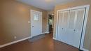 Mudroom entrance
