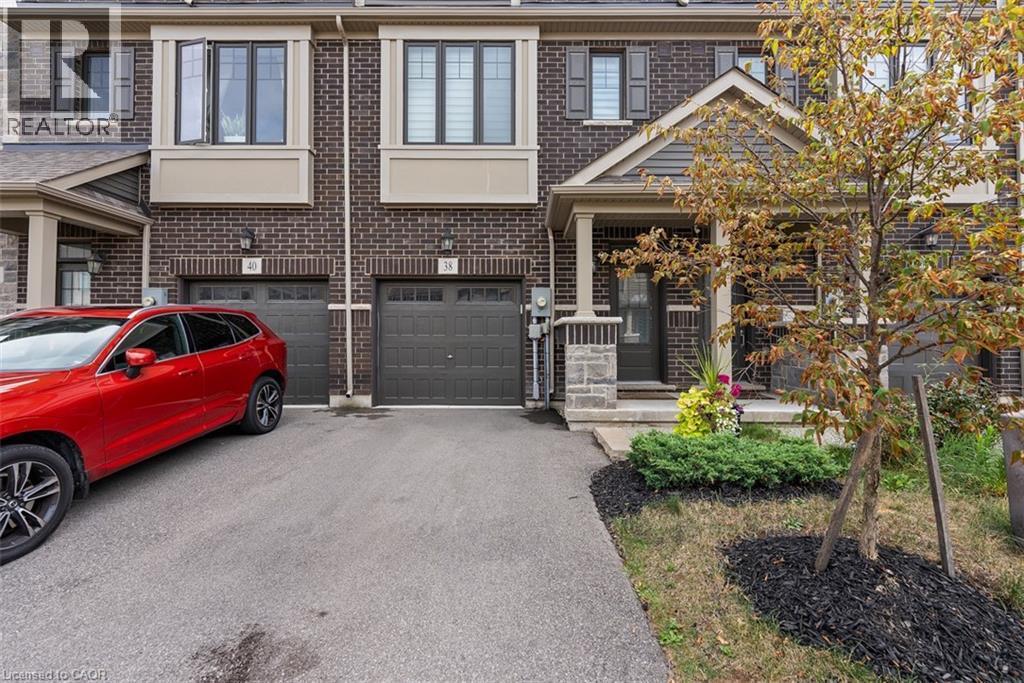 












38 HIBISCUS Lane

,
Hamilton,




Ontario
L8K0A4

