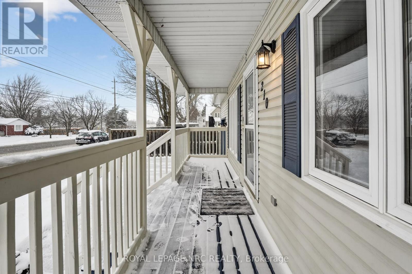 












210 GORHAM ROAD

,
Fort Erie (Ridgeway),




Ontario
L0S1N0

