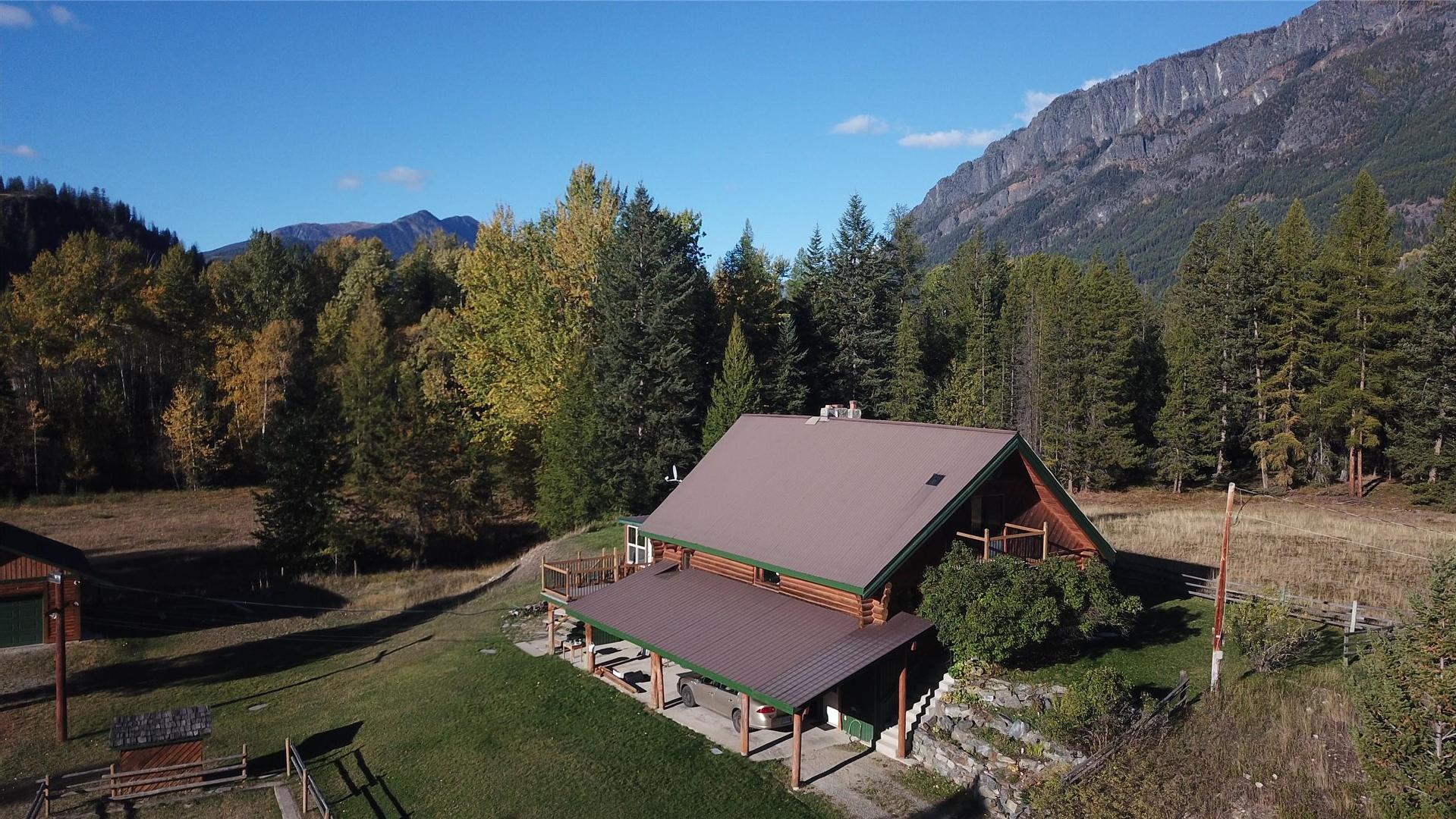 









1896


ST. MARY LAKE

Road,
Kimberley,




BC
V1A 3K4

