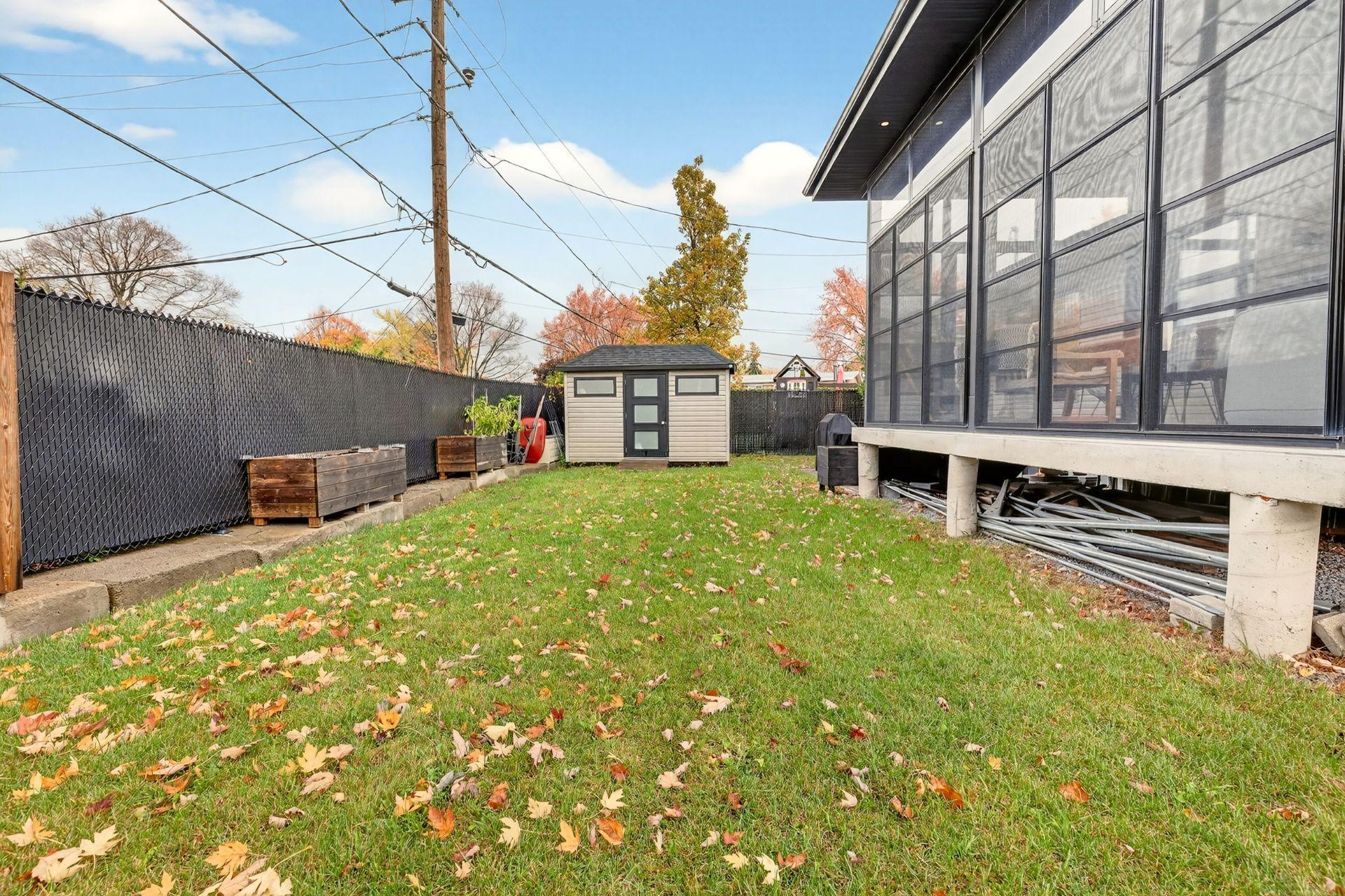 









1580


Crois. De La Salle

,
Laval (Duvernay),




QC
H7G4E6

