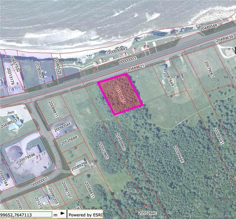 









405


Acadie

ST,
Grande-Anse,







NB
E8N 1E3

